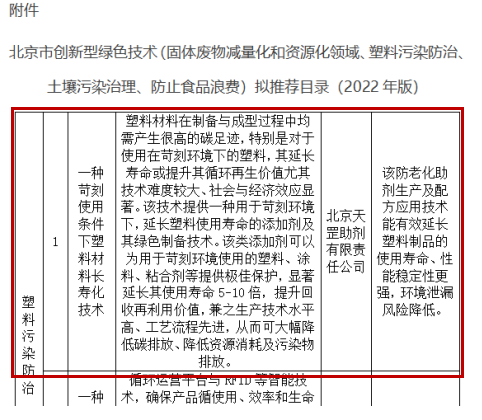 北京電視臺財經(jīng)頻道播出天罡助劑主題專訪節(jié)目
